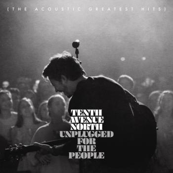 Cover Unplugged for the People (The Acoustic Greatest Hits)
