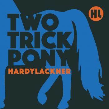 Cover Two Trick Pony