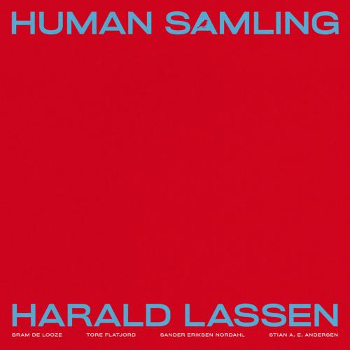 Cover Human Samling