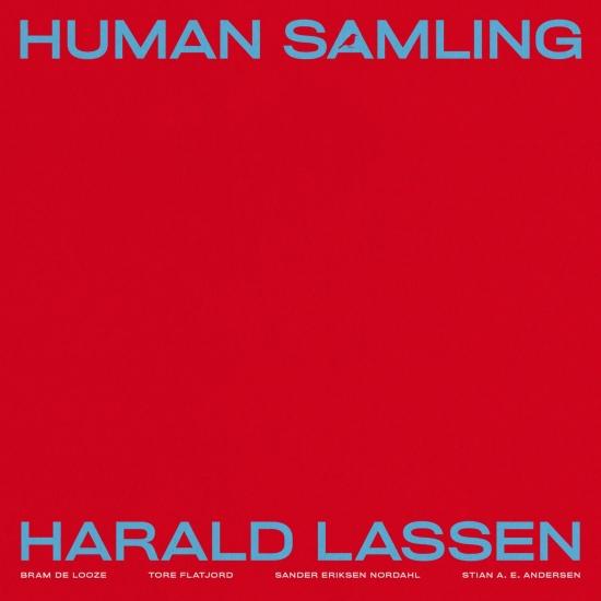 Cover Human Samling