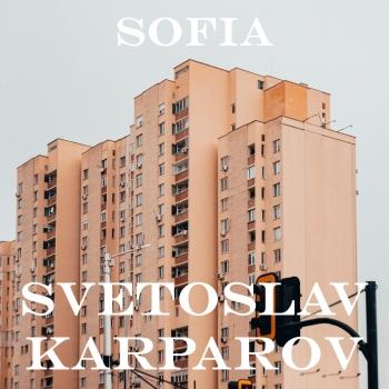 Cover Sofia