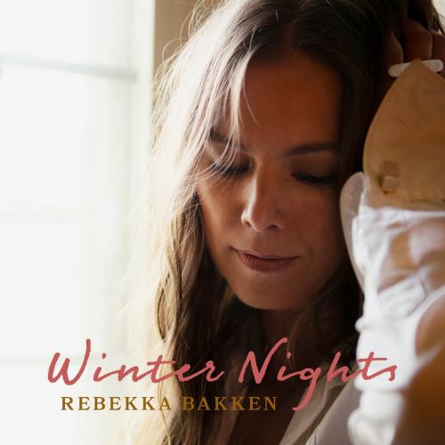 Cover Winter Nights