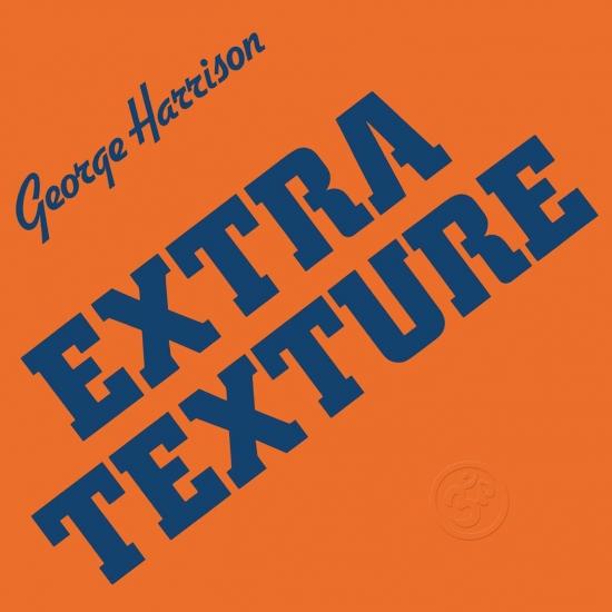 Cover Extra Texture (2014 Remaster)