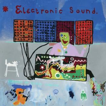 Cover Electronic Sound (2014 Remaster)