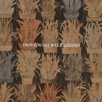Cover Weed Garden