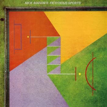 Cover Nick Mason's Fictitious Sports (Remastered)