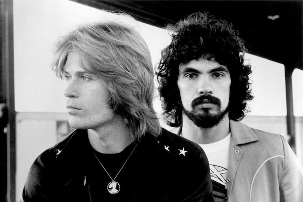 Daryl Hall & John Oates