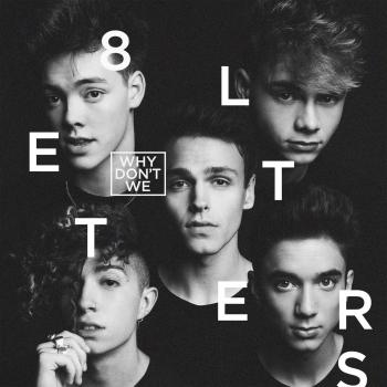 Cover 8 Letters