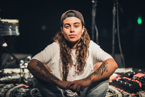 Tash Sultana - Dove 