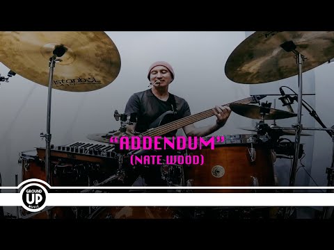 Video Nate Wood - fOUR — Addendum