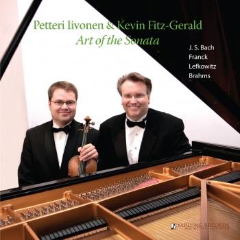 Cover Art of the Sonata