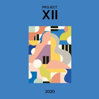 Cover Project XII 2020