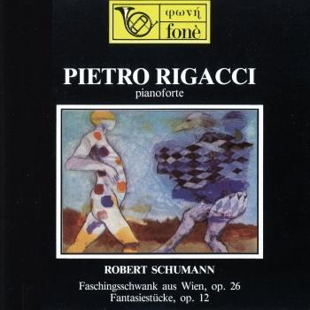 Cover Robert Schumann (Remastered)