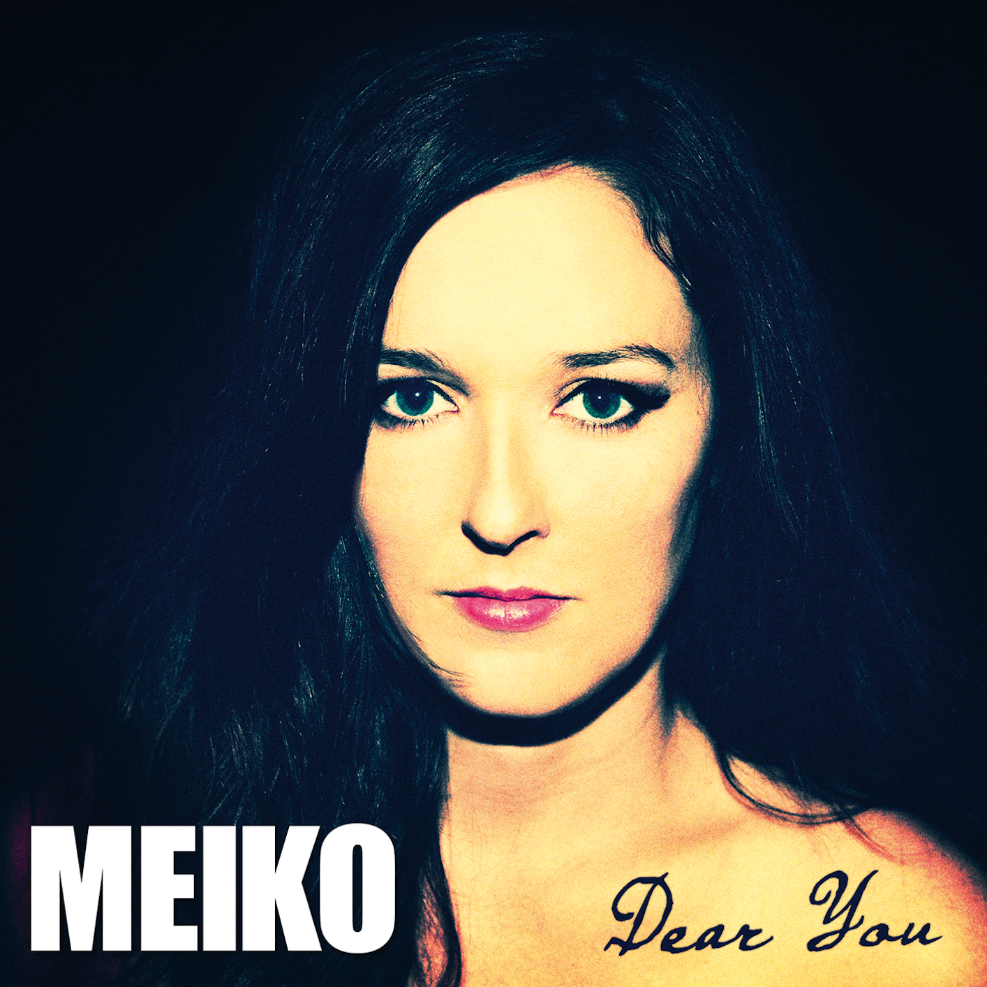 Cover Dear You