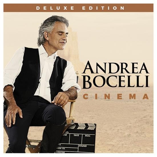 Cover Cinema (Deluxe Edition)