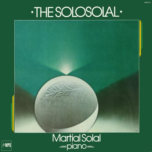 Cover The Solosolal (Remastered)