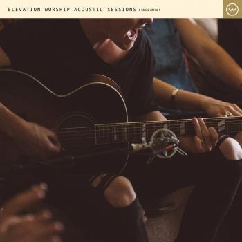 Cover Elevation Worship Acoustic Sessions