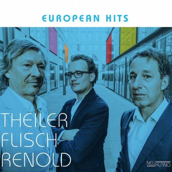 Cover European Hits