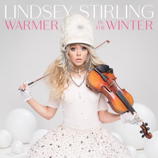 Cover Warmer In The Winter (Deluxe Version)