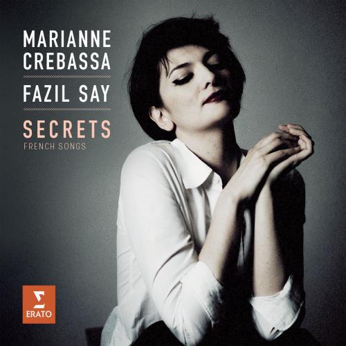 Cover Secrets