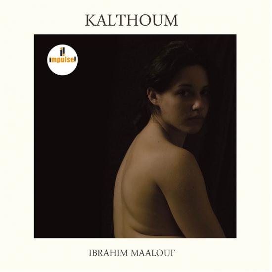 Cover Kalthoum (Alf Leila Wa Leila)