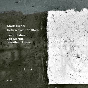 Cover Return from the Stars