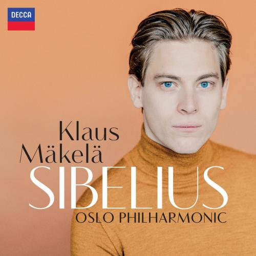 Cover Sibelius