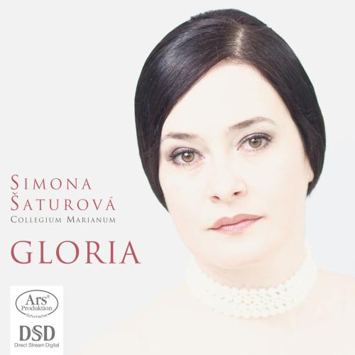 Cover Gloria