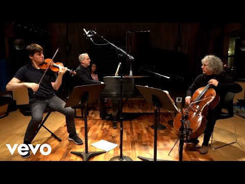 Video Joshua Bell, Steven Isserlis, Jeremy Denk - Works of a Genius: The Mendelssohn Piano Trios