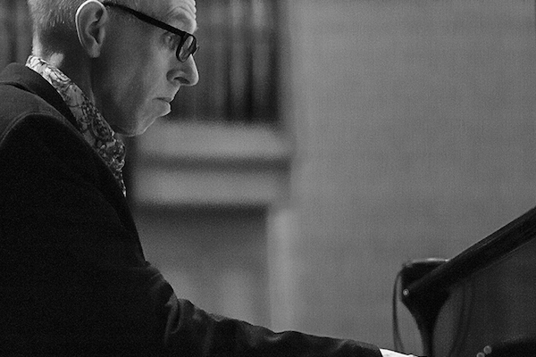 Jens Schöwings Blue Note Bach