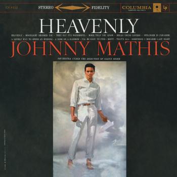 Cover Heavenly (Remastered)
