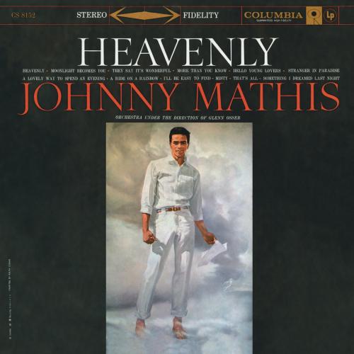 Cover Heavenly (Remastered)