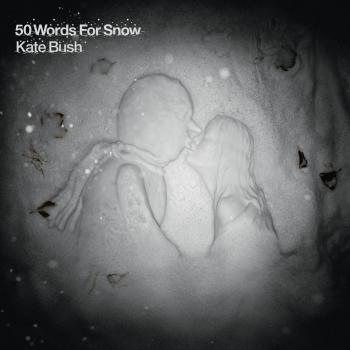 Cover 50 Words For Snow (2018 Remaster)