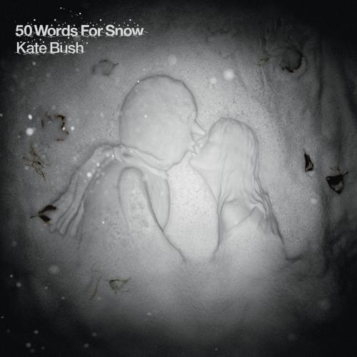 Cover 50 Words For Snow (2018 Remaster)