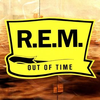 Cover Out of Time (Remastered)