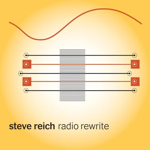 Cover Radio Rewrite