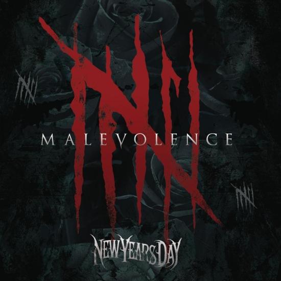 Cover Malevolence