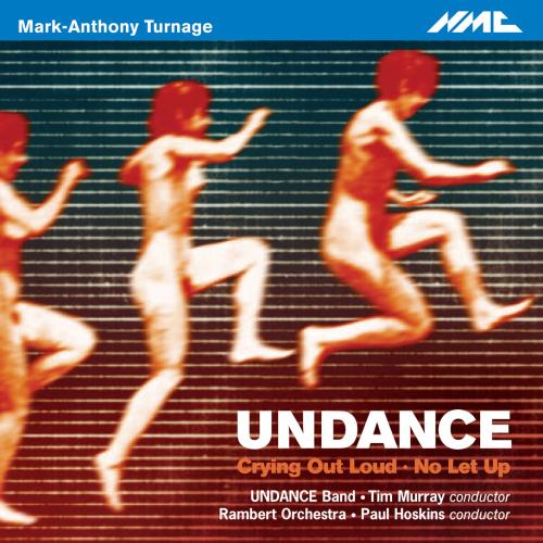 Cover Undance