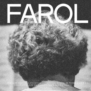 Cover Farol: Música de Carlos Azevedo