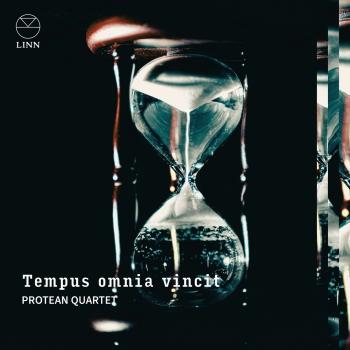 Cover Tempus omnia vincit