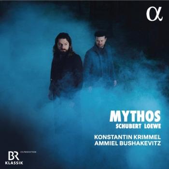 Cover Mythos: Schubert & Loewe