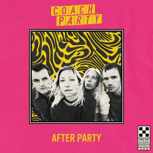 Cover After Party