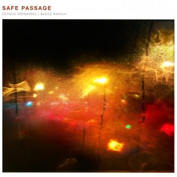 Cover Safe Passage