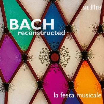BACH Reconstructed
