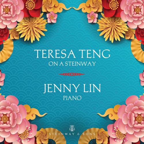 Cover Teresa Teng on a Steinway