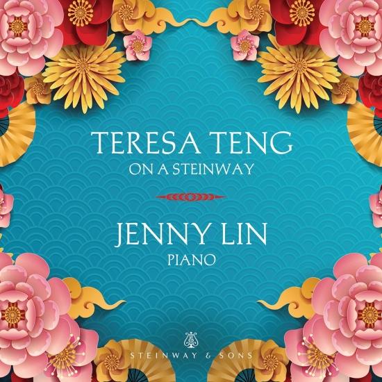 Cover Teresa Teng on a Steinway