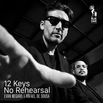 Cover 12 Keys No Rehearsal