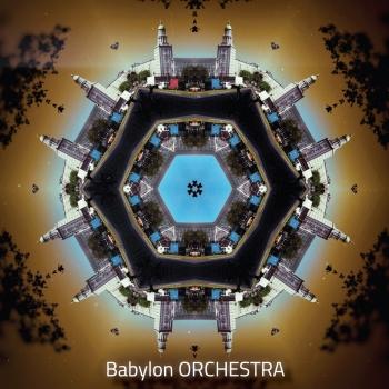 Cover Babylon Orchestra