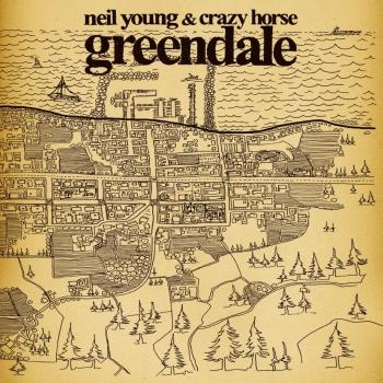 Cover Greendale (Remastered)
