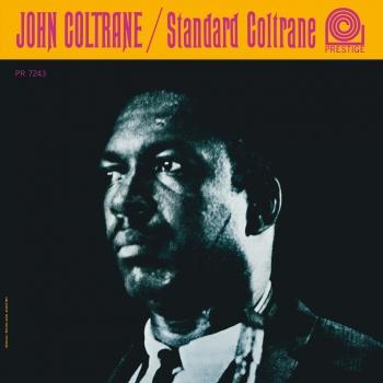 Cover Standard Coltrane (Remaster 2016)